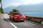 Subaru Levorg STI Accessories 2016 года (WW)